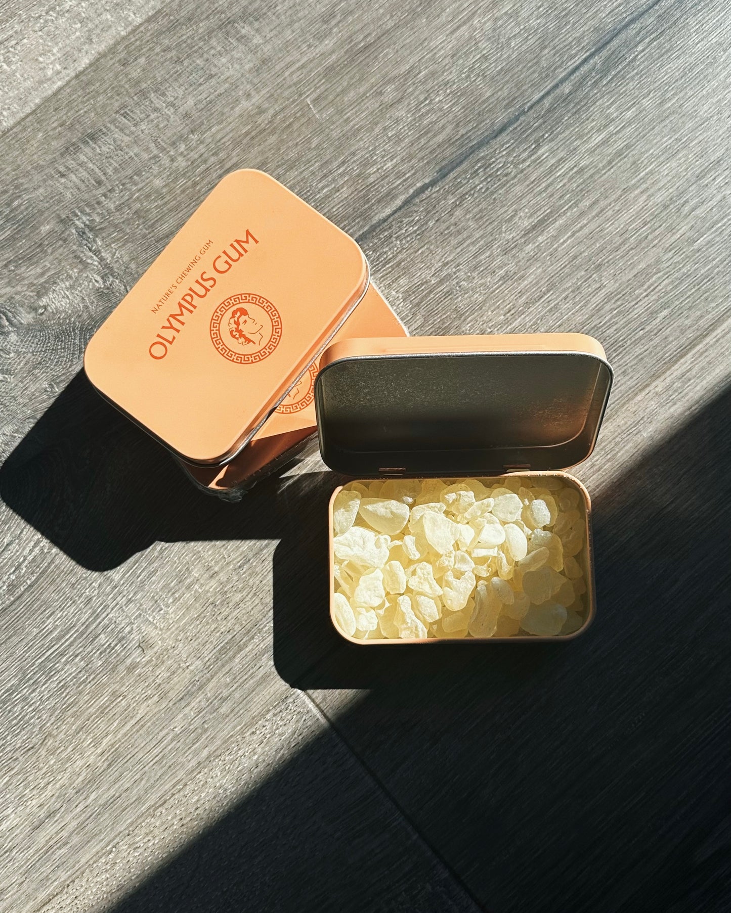 3 Pack - Large Mastic Nuggets